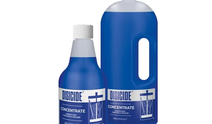 Disicide Concentrate 500ml / 2000ml