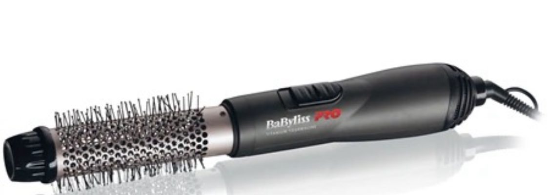 Babyliss PRO Ilmakiharrin 32mm