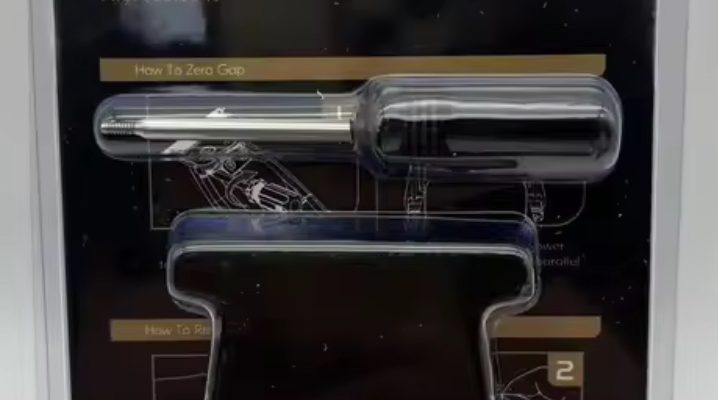 JRL2020 Trimmerin leikkuupää