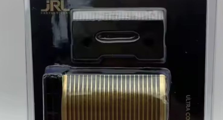 JRL 2020 clipperin teräsarja