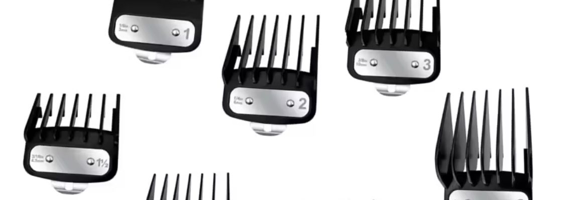 Tallasarja WAHL, JRL, VGR jne.