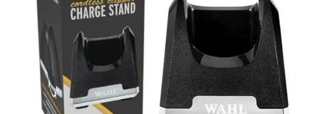 WAHL Latausteline