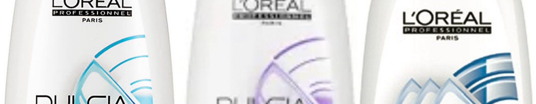 L’Oréal Dulcia 2, 3 ja 2T permanenttiaine