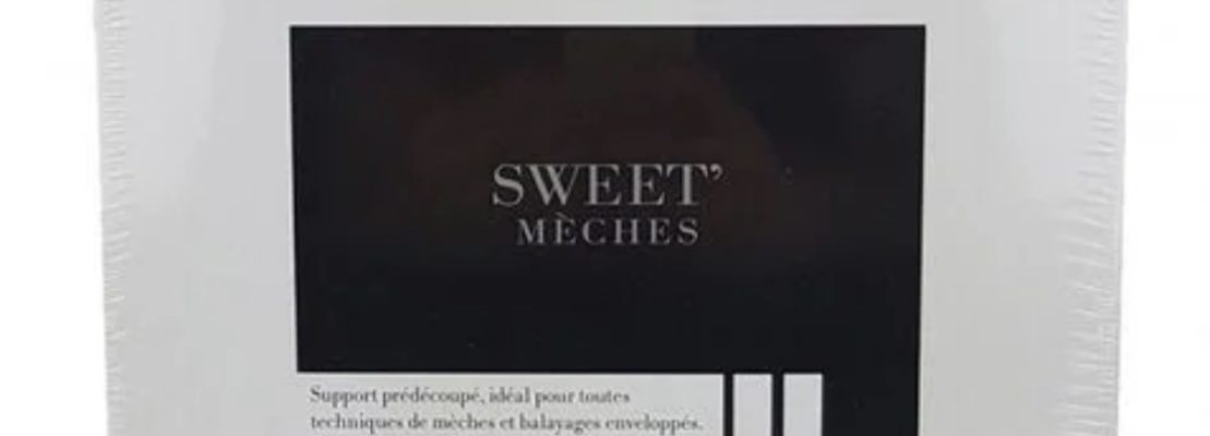 L’Oréal Sweet Meches raitalaput