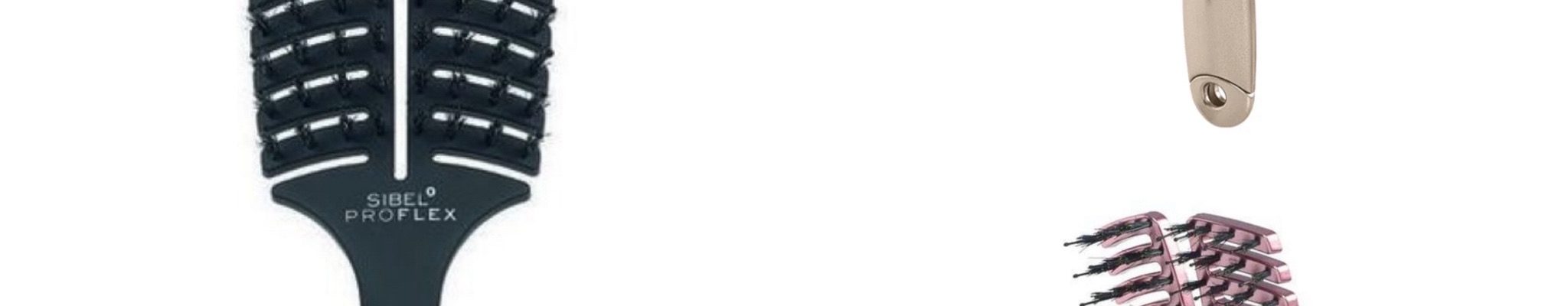 Sibel ProFlex S hiusharja