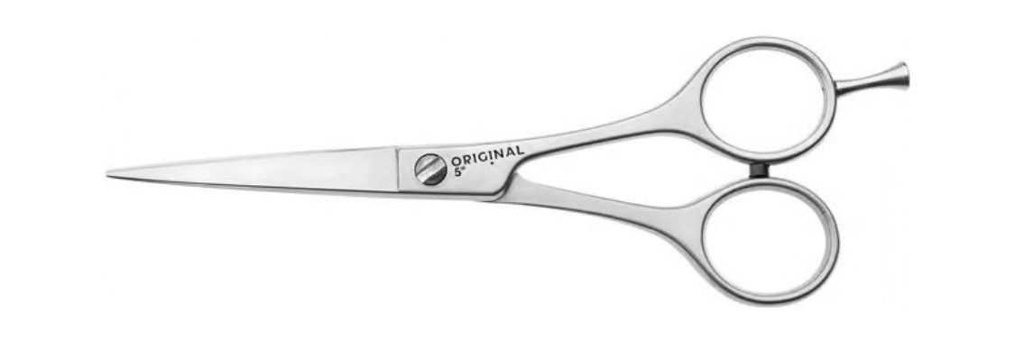 OBB E-Cut 5.5” leikkaus-/ tassusakset