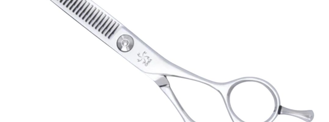 OHKA SF630U ohennus-/muotoilusakset