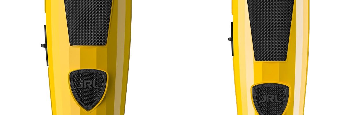 JRL Diamante Lamborghini Yellow