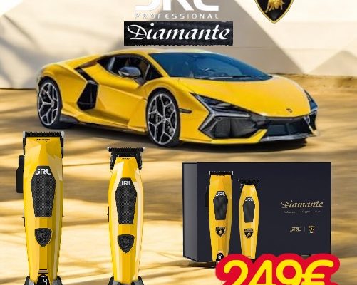 JRL Diamante Lamborghini LIMITED!
