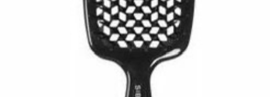 Sibel Jäneke Soft Brush