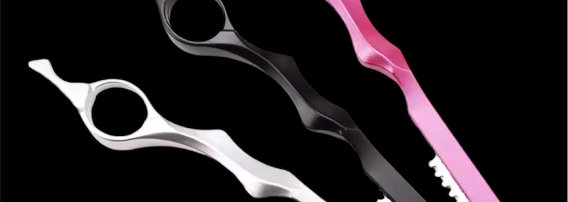 Nepo Hair Thinning Razor