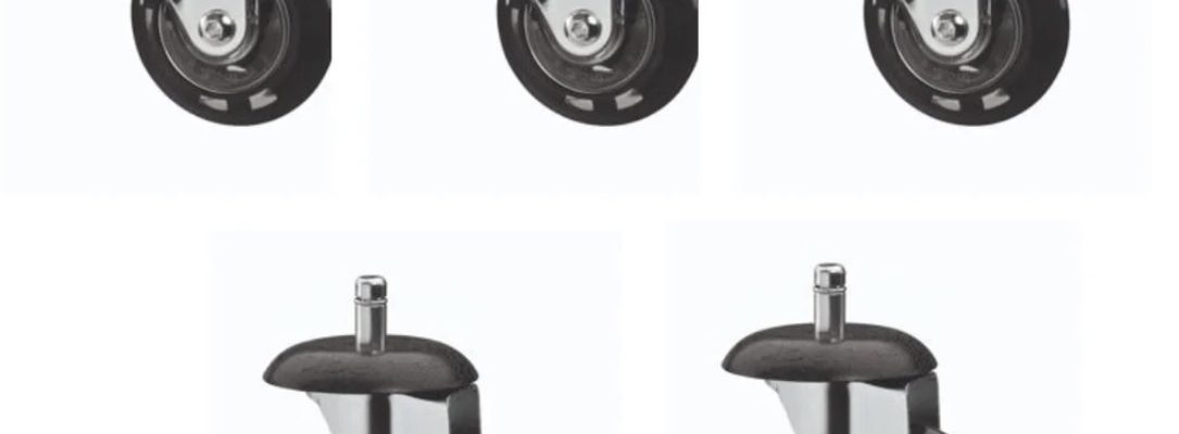 Sibel Rollercoaster Wheels