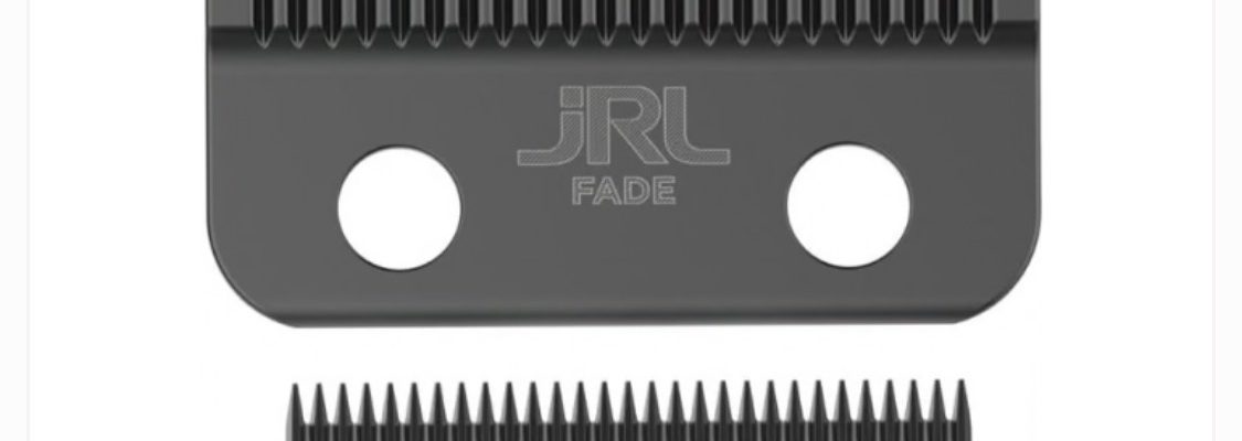JRL FADE blade Ultra Cool