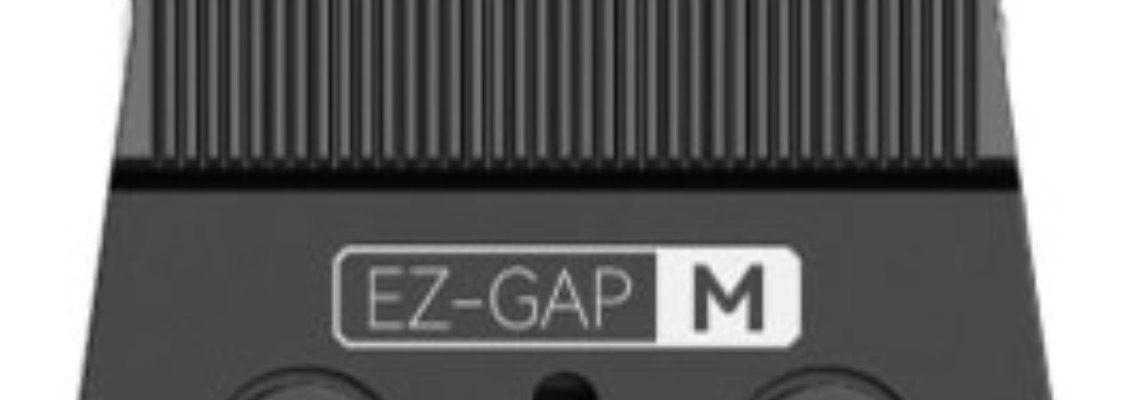 JRL EZ-GAP M Blade Trimmeriin