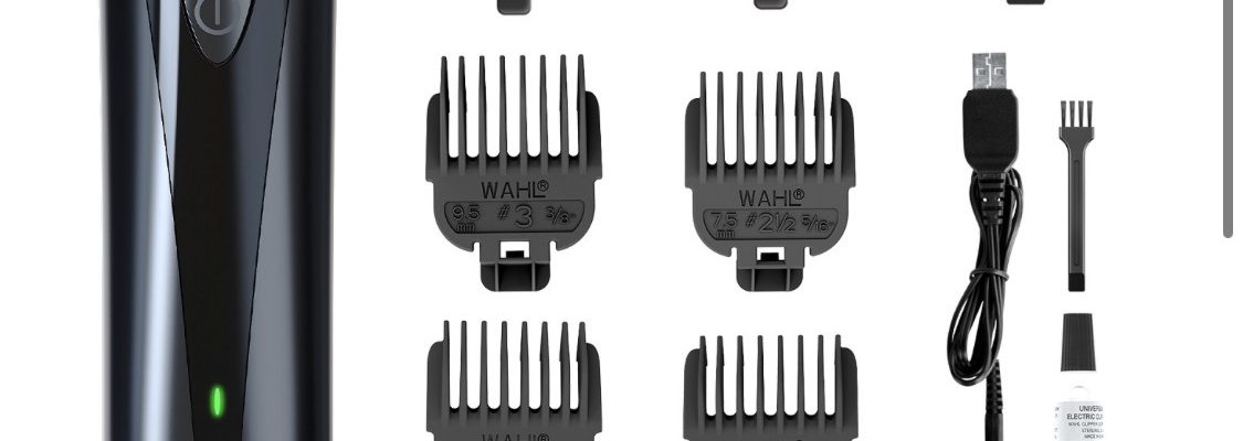WAHL Chromini DUO 2026