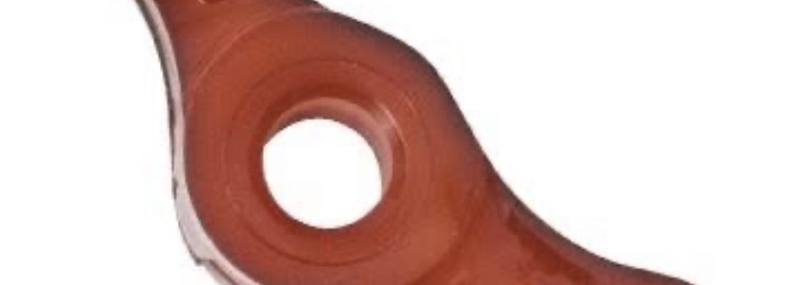 Oster Clipper Lever