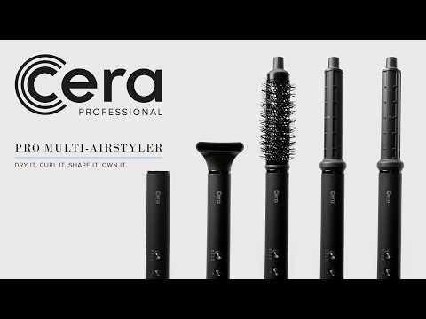 Cera Multi-Airstyler