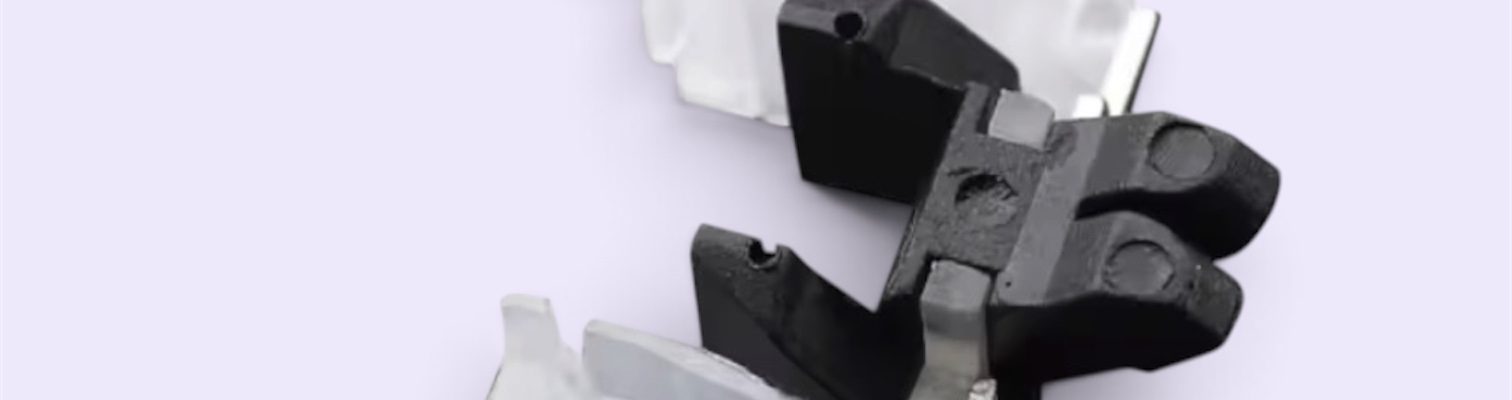 Andis Blade Drive Lever. Vahvistettu