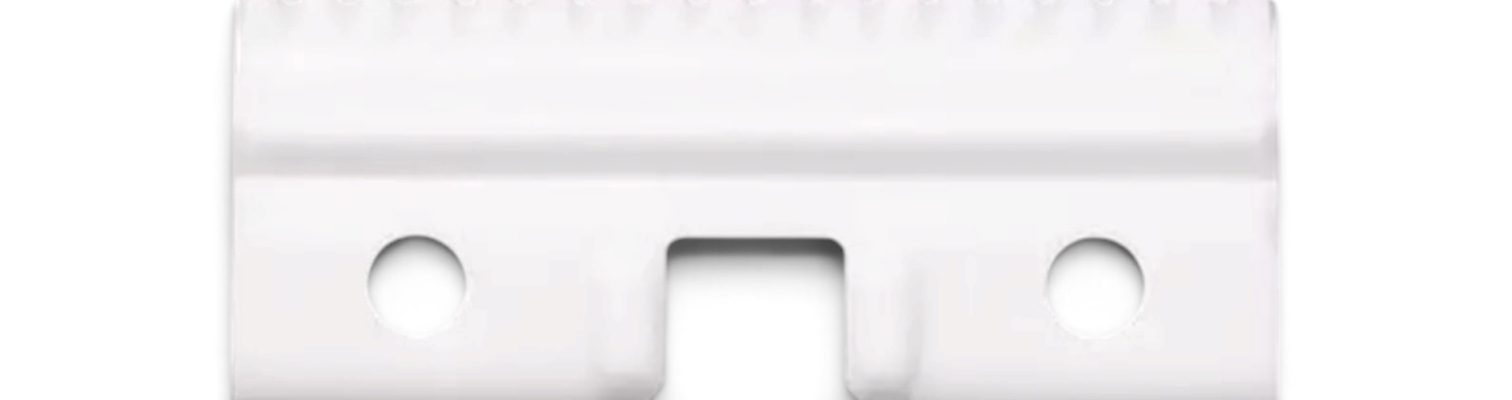 Clipper Blade Ceramic 18